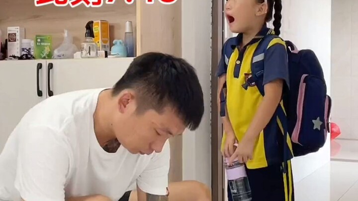 ตั้งแต่ฟังคำแนะนำจากผู้เชี่ยวชาญ ก็ไม่รีบร้อนอีกต่อไป อารมณ์ก็คงที่ขึ้น แม้แต่การใส่รองเท้าก็ดูสง่าง