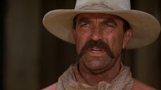 Last Stand At Saber River (1997)
