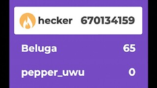 When a Hacker Joins Your Kahoot...