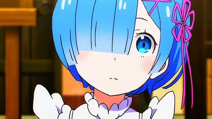 Re:Zero