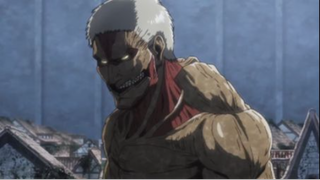 eren vs Reiner Part-2 (Shingeki no Kyojin Sub Indo)