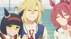 Cinderella gray - Episode 3 Eng Sub