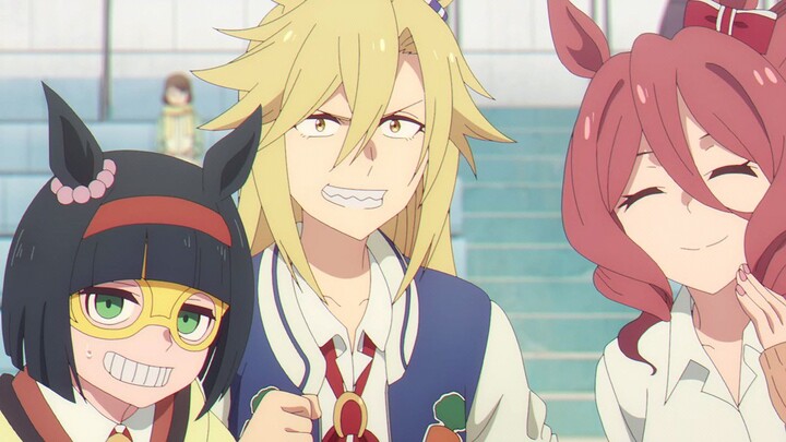 Cinderella gray - Episode 3 Eng Sub