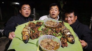 Bữa Tối 4 Món | Hoa Ban Tây Bắc