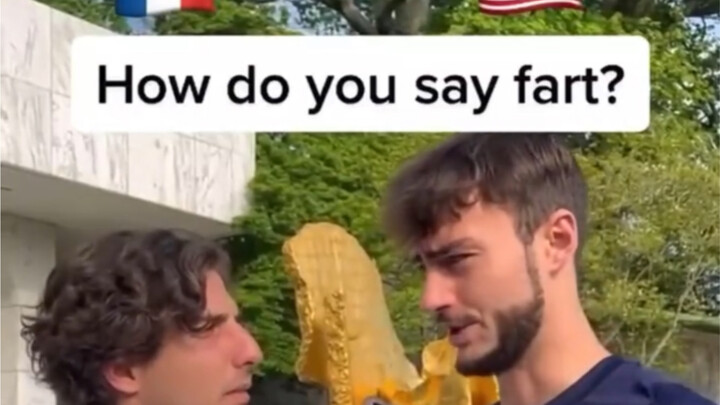 Bahasa Prancis itu sebenarnya sangat mudah…