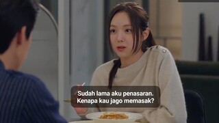 when the phone rings episode 8(sipapi udah jatuh cinta)