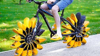 Slippers Car