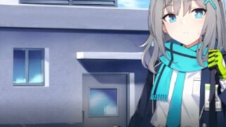碧蓝档案国际服ios/安卓从下载到绑定账号教程