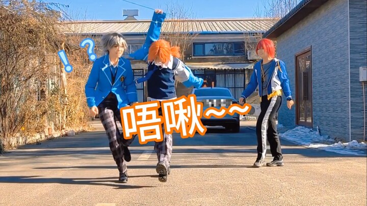 追忆4录像结算画面但萝莉神的安魂曲||姑且是个追4舞蹈正片预告吧