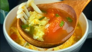 Một vài món ăn ít calo cho chế nào đang giảm cân đâyyy ( Phần 4 ) #nauankhongkho