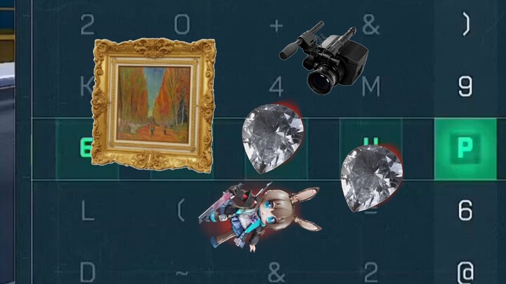 Sahabat karib Tanger: Tetap antariksa yang paling keren, mulai sekarang nggak ke bendungan lagi deh!