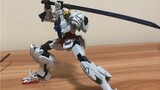 Core Gundam: Armor Barbatos
