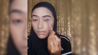 makeup anime lagi