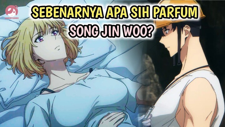 SIAPA MAU DIENDUS CHA HAEIN?🥵