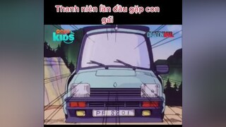 Thanh niên số hưởng anime edit dragonball songoku xuhuong trending foryoupage #