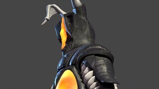 Ultraman Fighting Evolution 4Pro - Jeton ปรากฏขึ้น