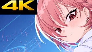 [Green Blue File] (4K/Nero live2D) Tsundere cũng có thể hẹn hò? Sốc