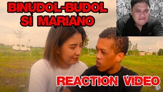 MAG HIHINTAY AKO SA MULI MONG PAG BALIK | SHORTFILM Reaction Video