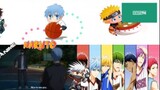 黒子のバスケ 1期 1話 - Kuroko no Basket Season 1 Episode 1 English Sub