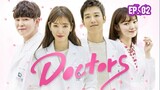 DOCTORS (2016) Ep 02 Sub Indonesia
