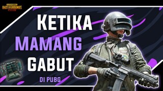 Knock Karena Kebodohannya Sendiri - Pubg Mobile