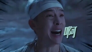马村长：谁碎了哥的炉子，哥就碎了谁的精神状态～