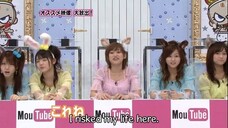 [H!F] Haromoni@ (2008.05.18) MouTube 16 Pt. 1 & Memory King Battle Final (H264)