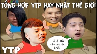 Tổng hợp video "YTP" hay nhất thế giới của Anh Player #3