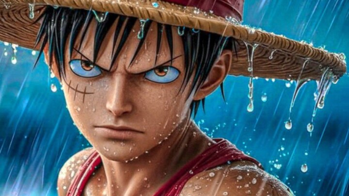GAME ONE PIECE PALING REALISTIC