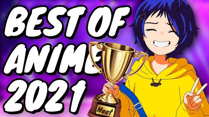 2021 Anime Awards: The Best and Worst of the Year