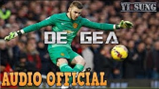 Rap về De Gea  -  Yi Sung Nguyễn ( RAP - BÓNG ĐÁ )