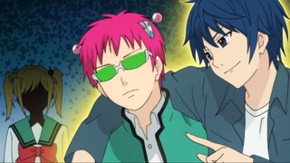 Saiki Kusuo no Psi-nan Season 2 E22