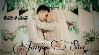 Bismillah cinta_ JANJI SUCI PAIJO & NANA