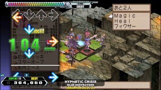 StepMania Disgaea Main Story Part 7