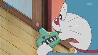 Doraemon episode 318