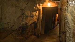 Explore Outdoors: No jackpot discovered in this gold mine