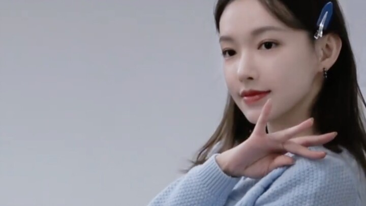 程潇《春意红包》练习室直拍版