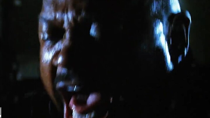 كائنات حيّة كانت تُستخدم للقضاء على الفيروسات تحوّلت بعد ثلاث سنوات إلى وحوش مرعبة.