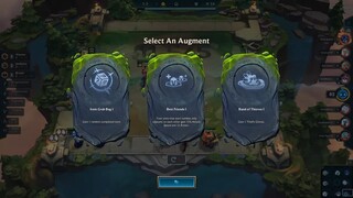 ASHE CHIẾN BINH + XẠ TIỄN MAX TỐC ĐÁNH CARRY CỰC KHỎE _ DTCL MÙA 7