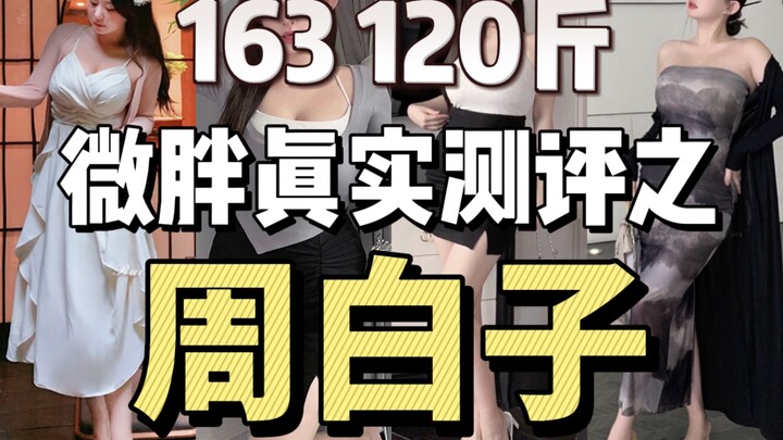 163 120 Jin | Who Exactly Is Zhou Baizi’s Audience??