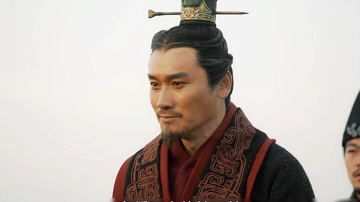 คลองใหญ่ที่ราชวงศ์ฉินใช้เวลาถึงสิบปีในการก่อสร้างเพิ่งแล้วเสร็จ แต่กลับเกิดปัญหาทันทีที่เปิดประตูน้ำ