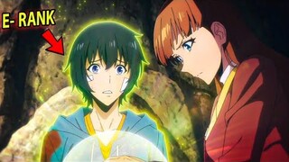 ALL IN ONE | Từ Phế Vật Trở Thành Kẻ Diệt Rồng Vĩ Đại | Review Anime Hay