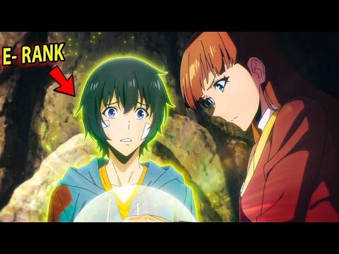 ALL IN ONE | Từ Phế Vật Trở Thành Kẻ Diệt Rồng Vĩ Đại | Review Anime Hay