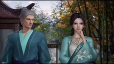 Keyboard Imortal Eps 85 Sub Indo 1080p