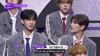 Boys II Planet ep.10.2 [VIETSUB]