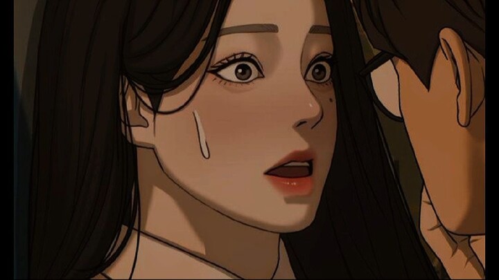 In a Zombie Apocalypse, She Dreamed of Him… Then Woke Up Beside Him 💔🧟‍♂️