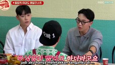 Tteokbokki Brothers Sub Indo Eps 2