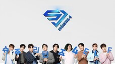 SJ Returns 4: Behind Ep.1 - Eng Sub