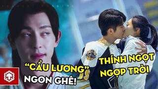 Lê Hấp Đường Phèn bộ phim "ngọt" như cái tên | Ten Asia