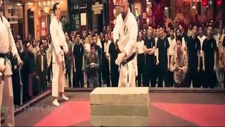 Review Phim _ Diệp Vấn 4 _ IP Man 4 _ Cái kết cho những kẻ khinh thường Vịnh Xuân